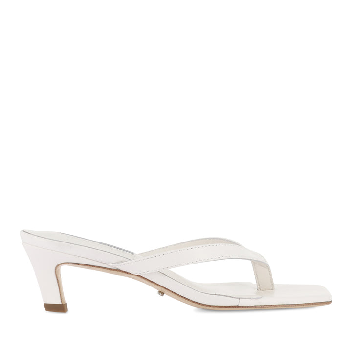 TOPAZ - WHITE NAPPA