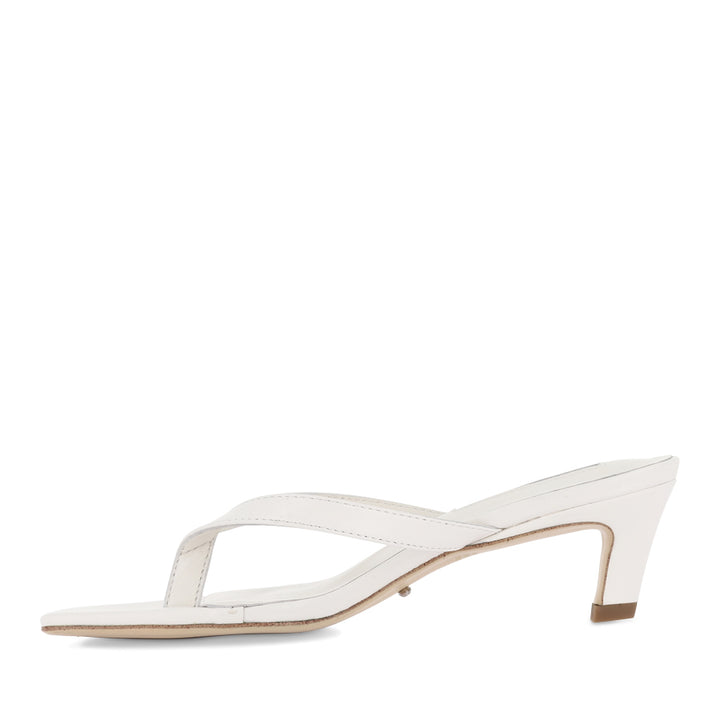 TOPAZ - WHITE NAPPA