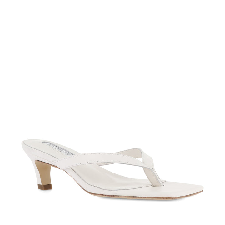 TOPAZ - WHITE NAPPA