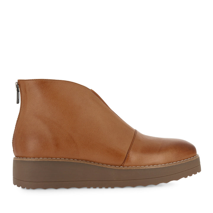 DELLINA - DRAMBUIE LEATHER