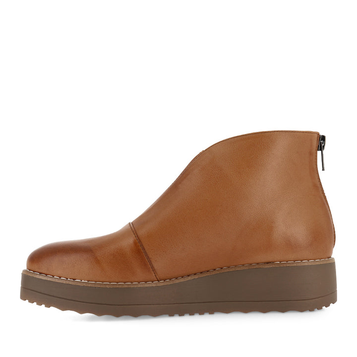 DELLINA - DRAMBUIE LEATHER