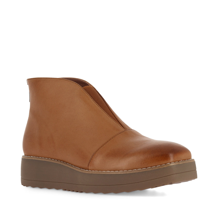 DELLINA - DRAMBUIE LEATHER