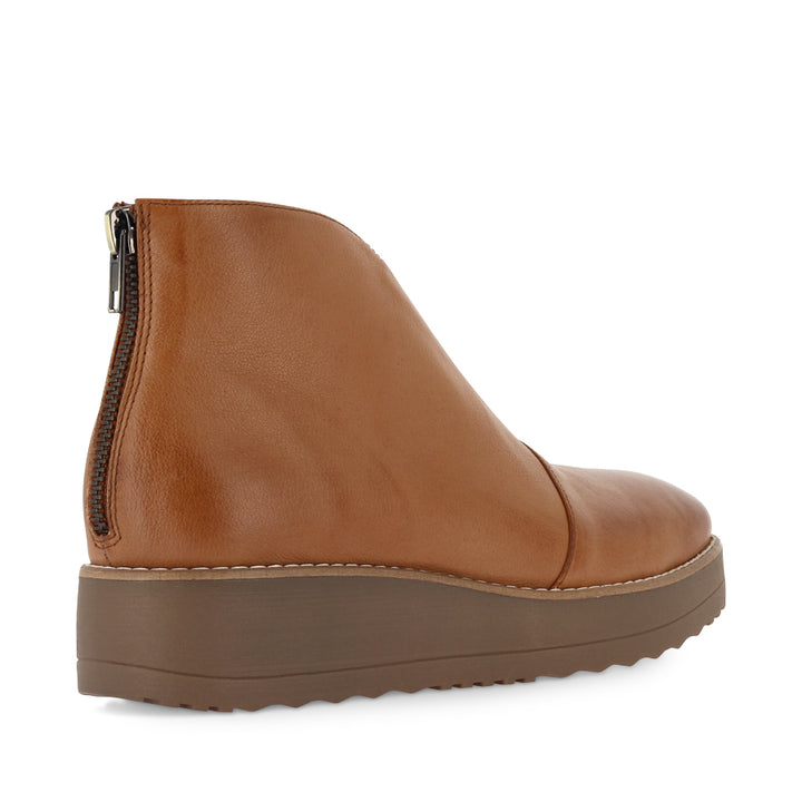 DELLINA - DRAMBUIE LEATHER