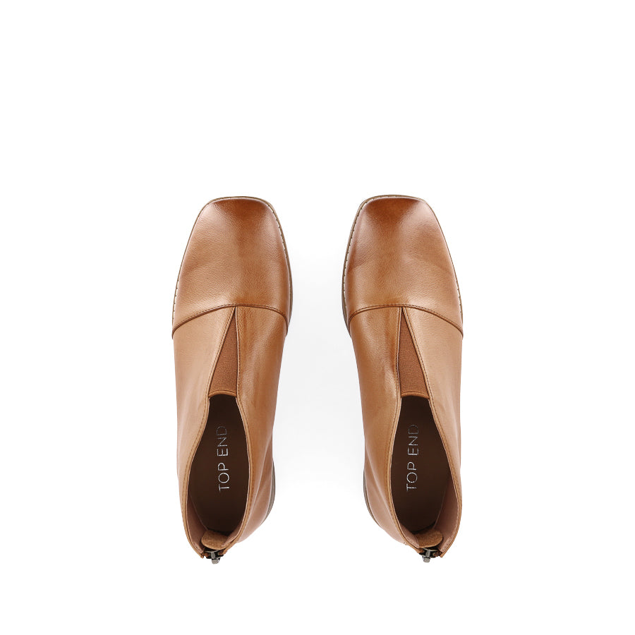 DELLINA - DRAMBUIE LEATHER