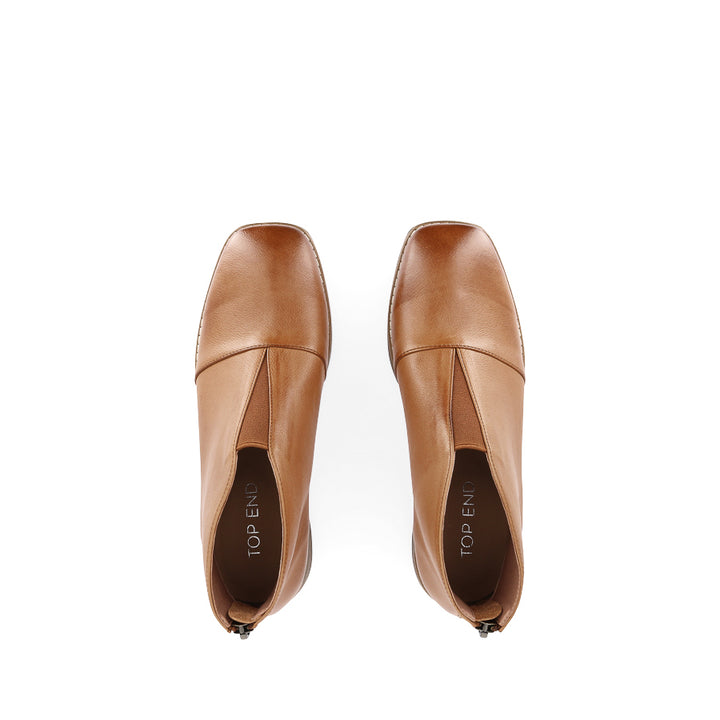 DELLINA - DRAMBUIE LEATHER