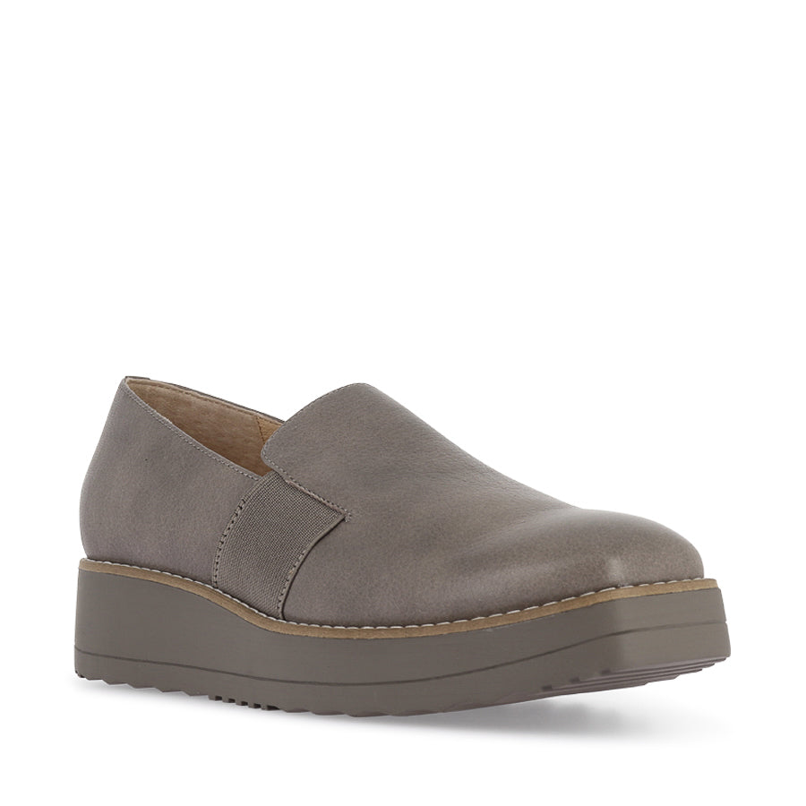 DESCO - DONKEY DONKEY LEATHER