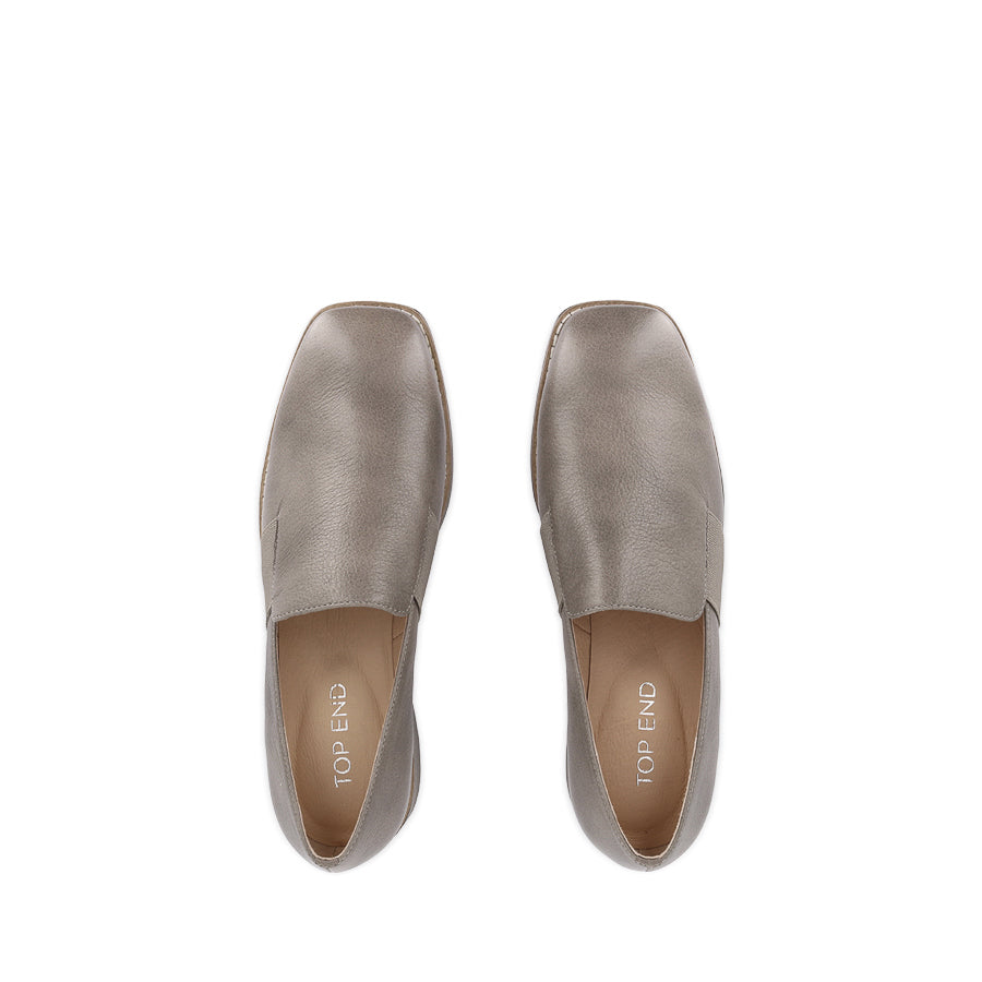 DESCO - DONKEY DONKEY LEATHER