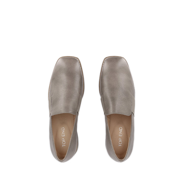 DESCO - DONKEY DONKEY LEATHER
