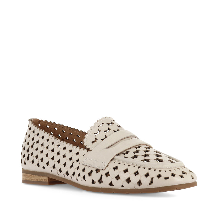 MAVI - ALMOND LEATHER