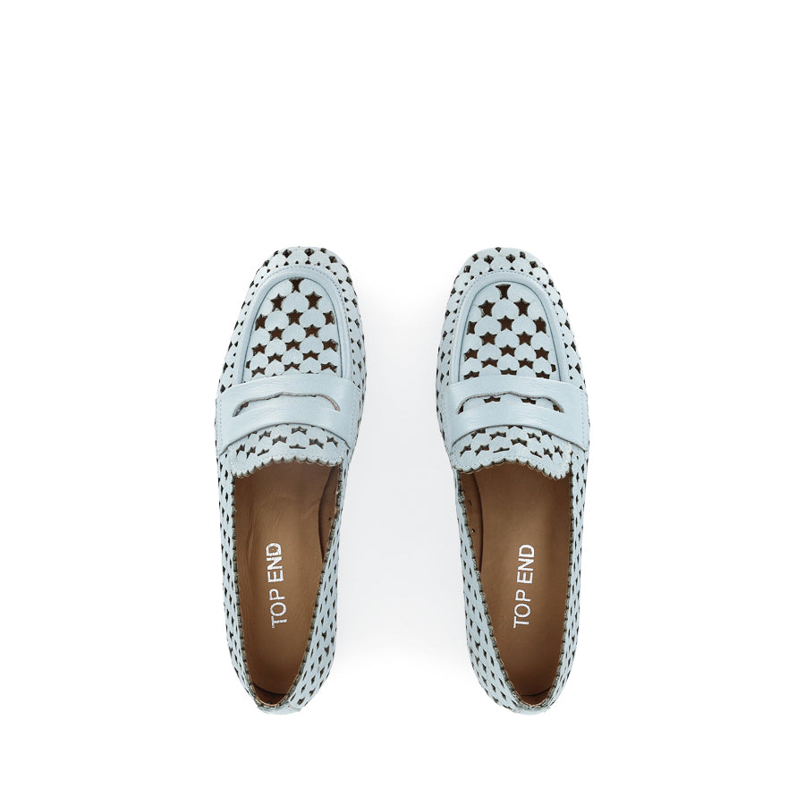 MAVI - DENIM LEATHER