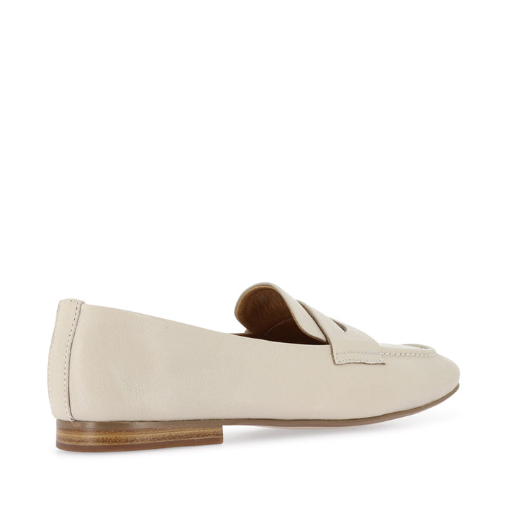 MECIAL - ALMOND LEATHER