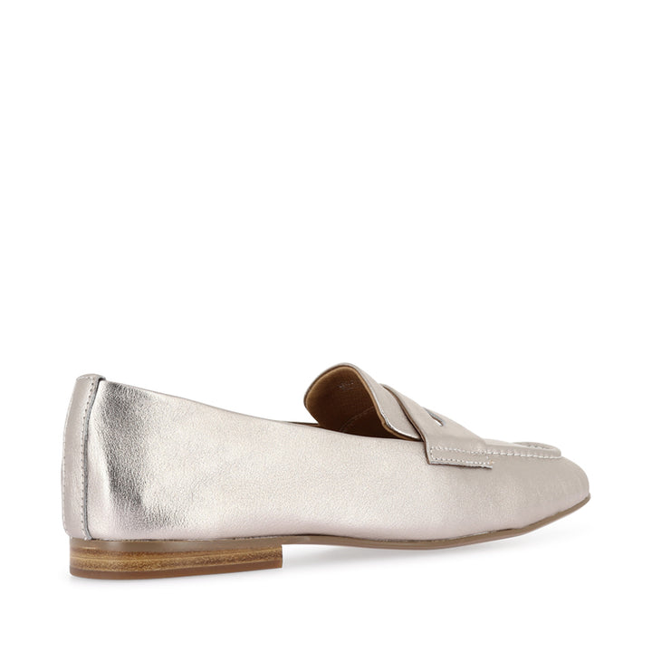 MECIAL - PLATINO LEATHER