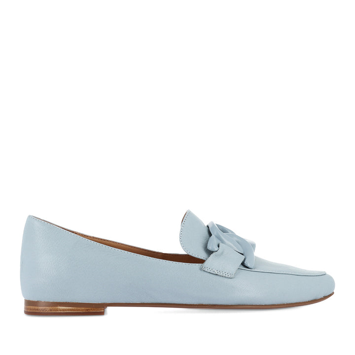 SOCOROS - DENIM LEATHER