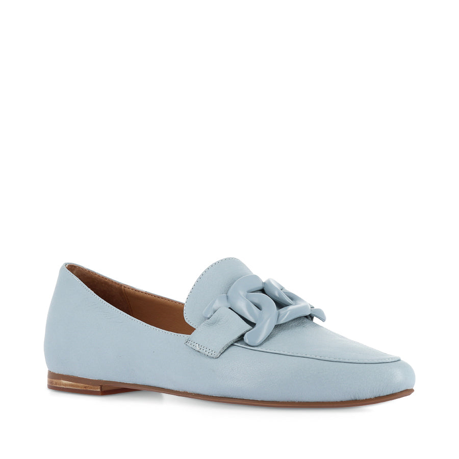 SOCOROS - DENIM LEATHER