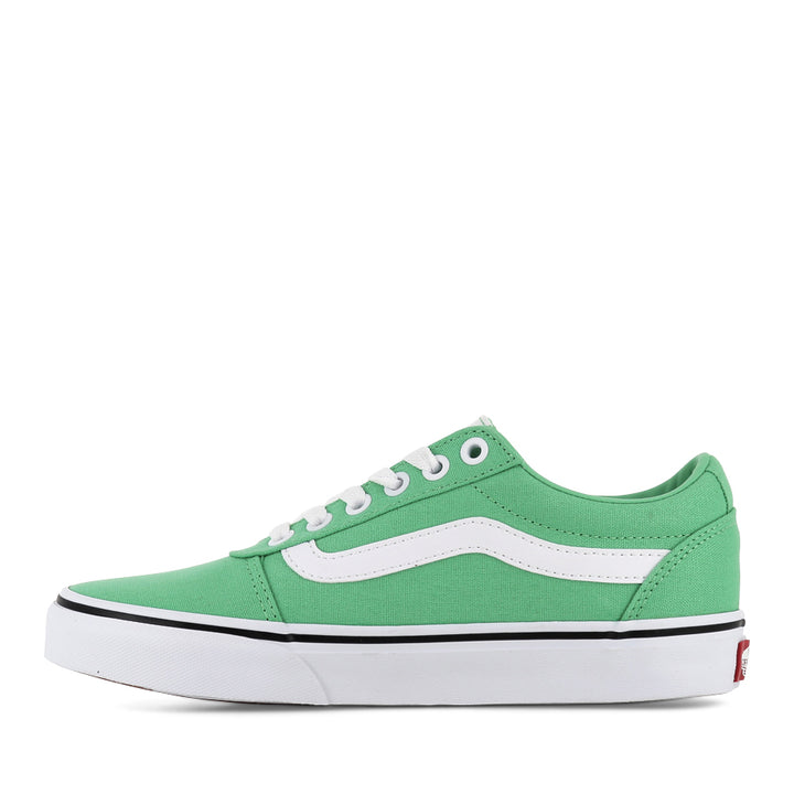 WARD CANVAS (L) - SUMMER GREEN