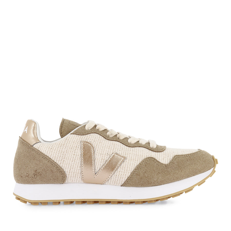 SDU REC - NATURAL PLATINE