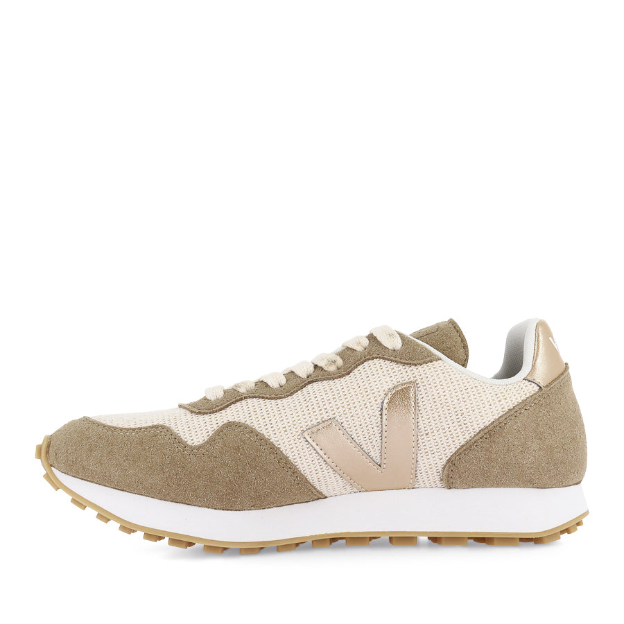 SDU REC - NATURAL PLATINE