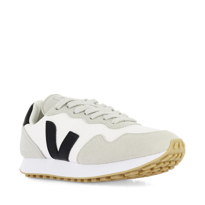 SDU REC - WHITE/BLACK NATURAL