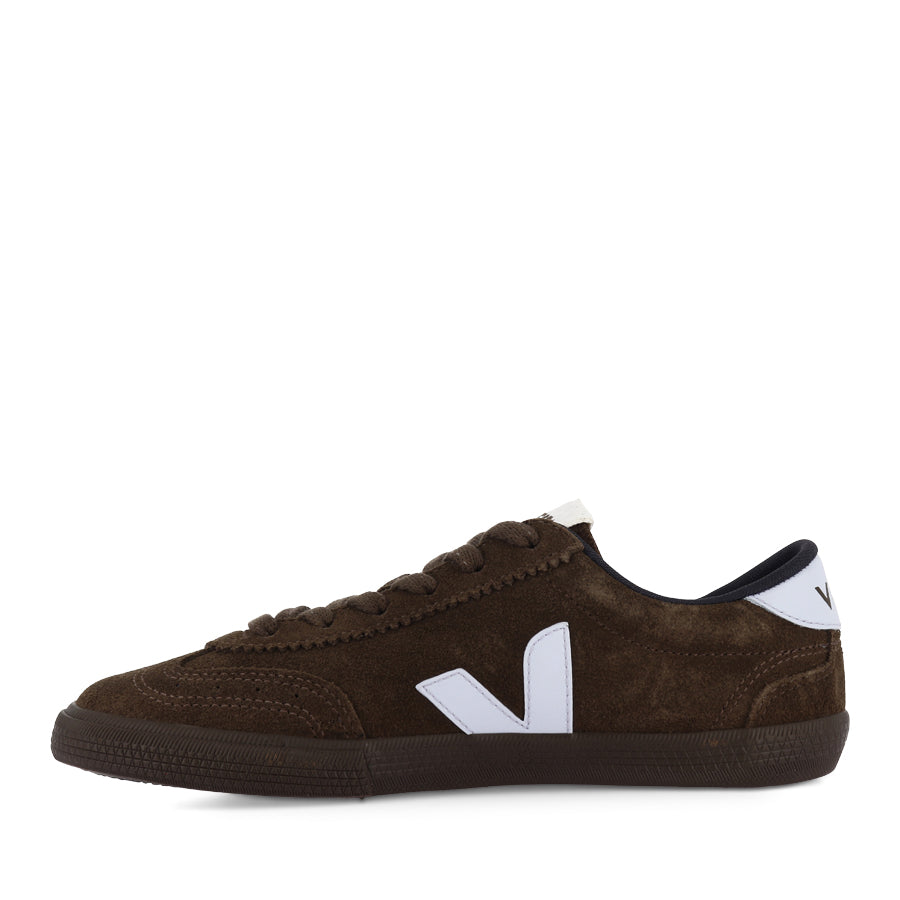 VOLLEY - EAGLE SWAN EAGLE SUEDE