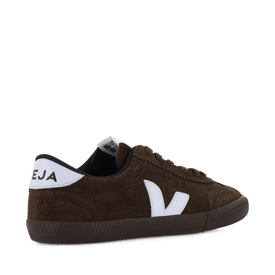 VOLLEY - EAGLE SWAN EAGLE SUEDE