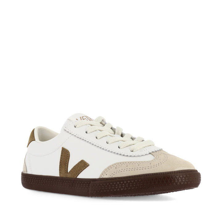 VOLLEY - WHITE TENT BARK