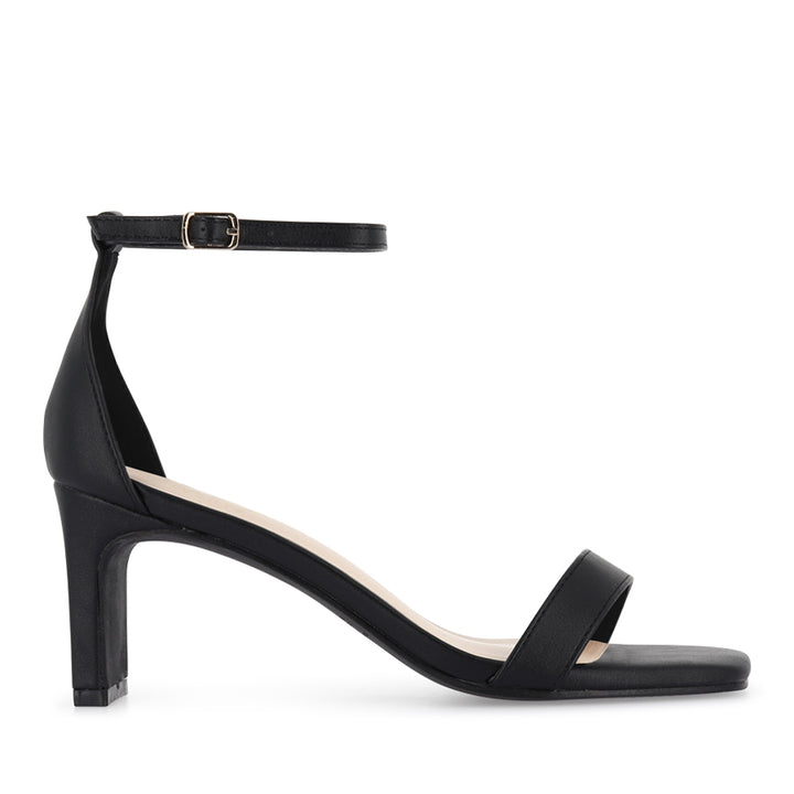 GIMLET - BLACK