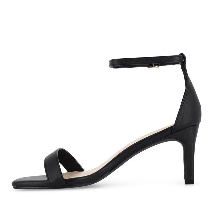 GIMLET - BLACK