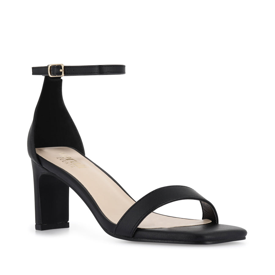 GIMLET - BLACK