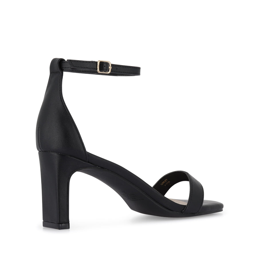 GIMLET - BLACK