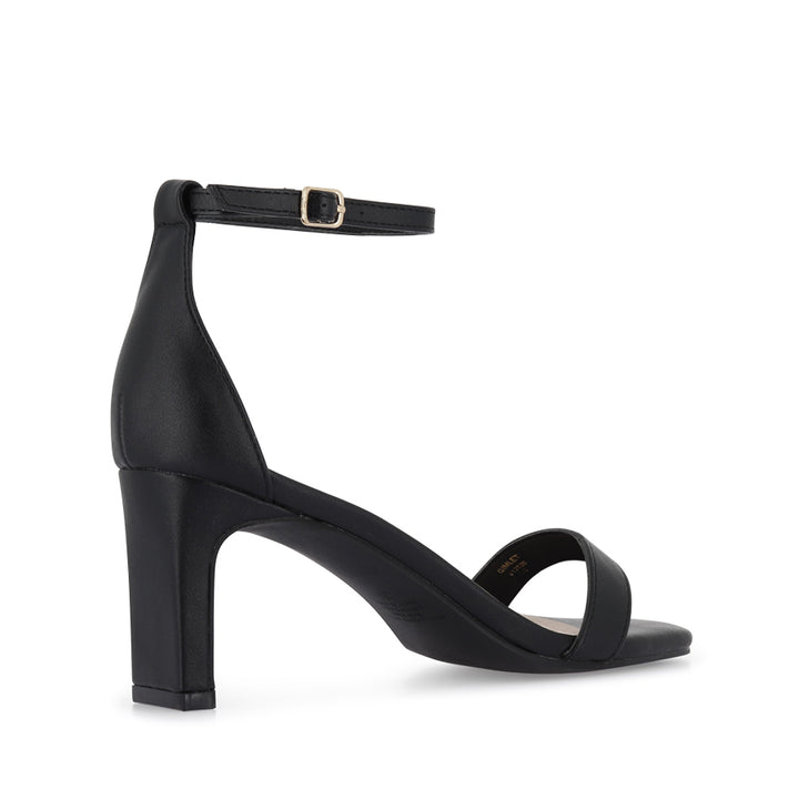 GIMLET - BLACK