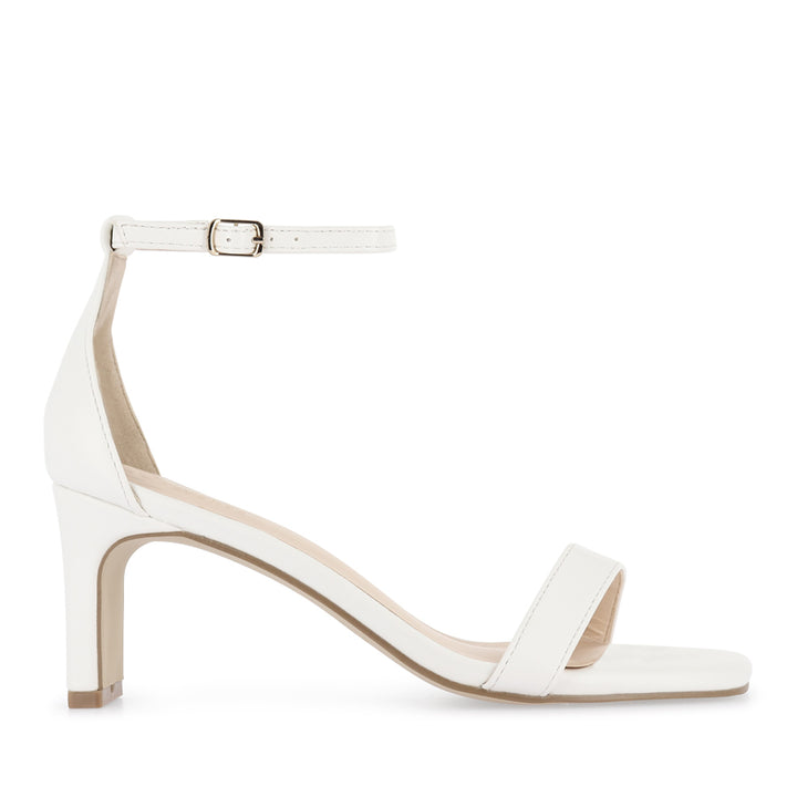 GIMLET - CHALK WHITE