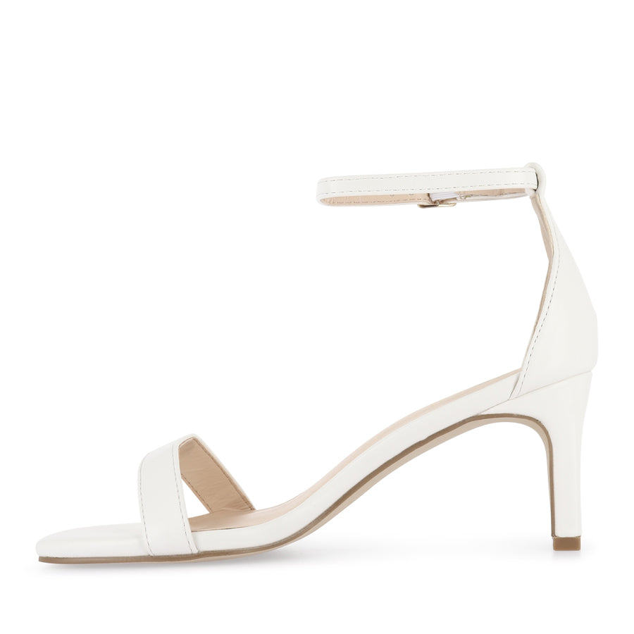 GIMLET - CHALK WHITE