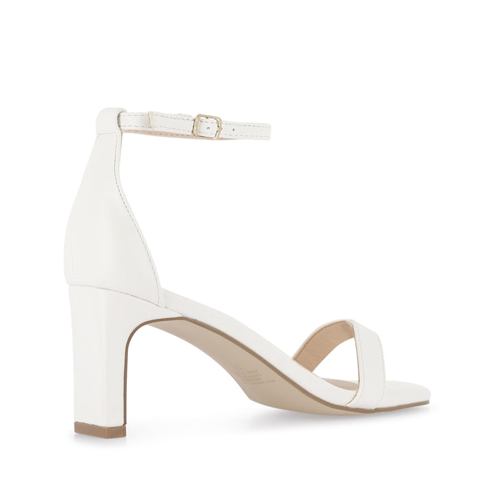 GIMLET - CHALK WHITE