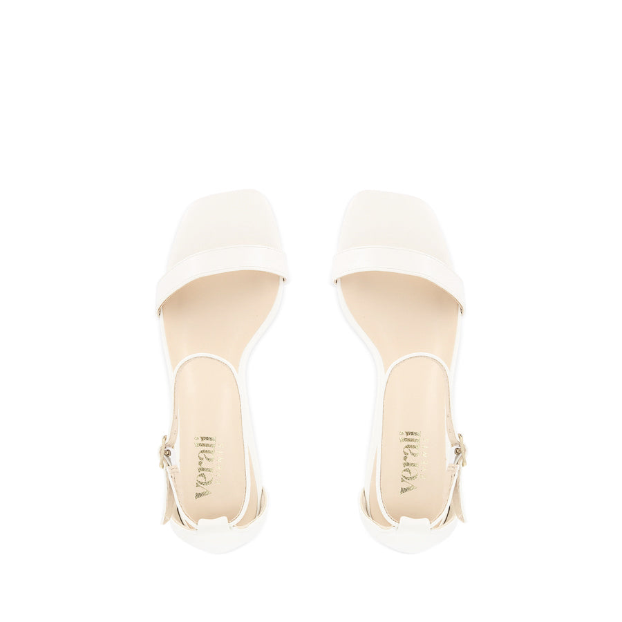 GIMLET - CHALK WHITE