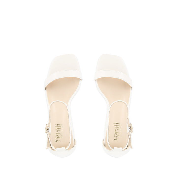 GIMLET - CHALK WHITE