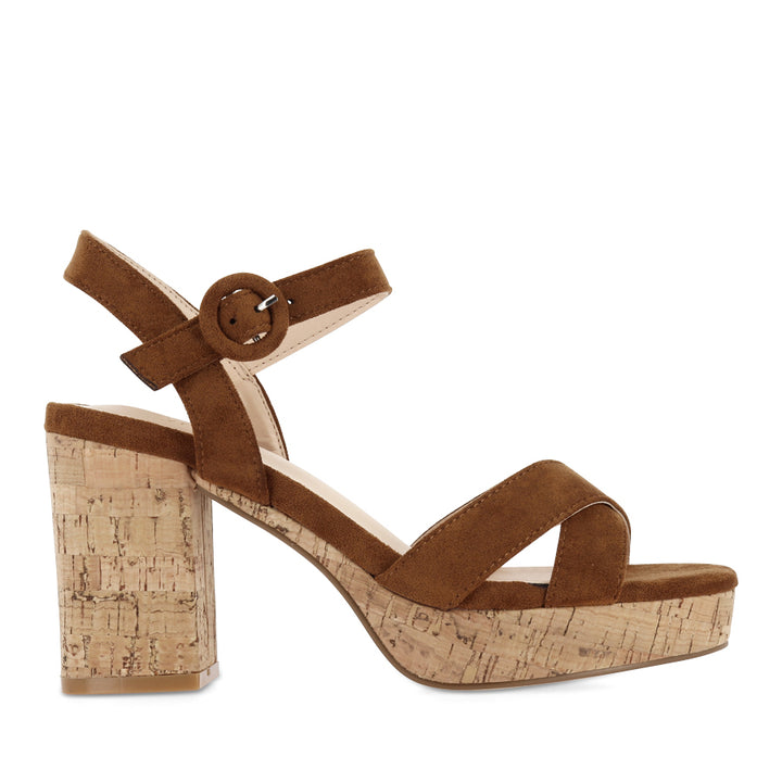HAZEL - CHESTNUT MICRO