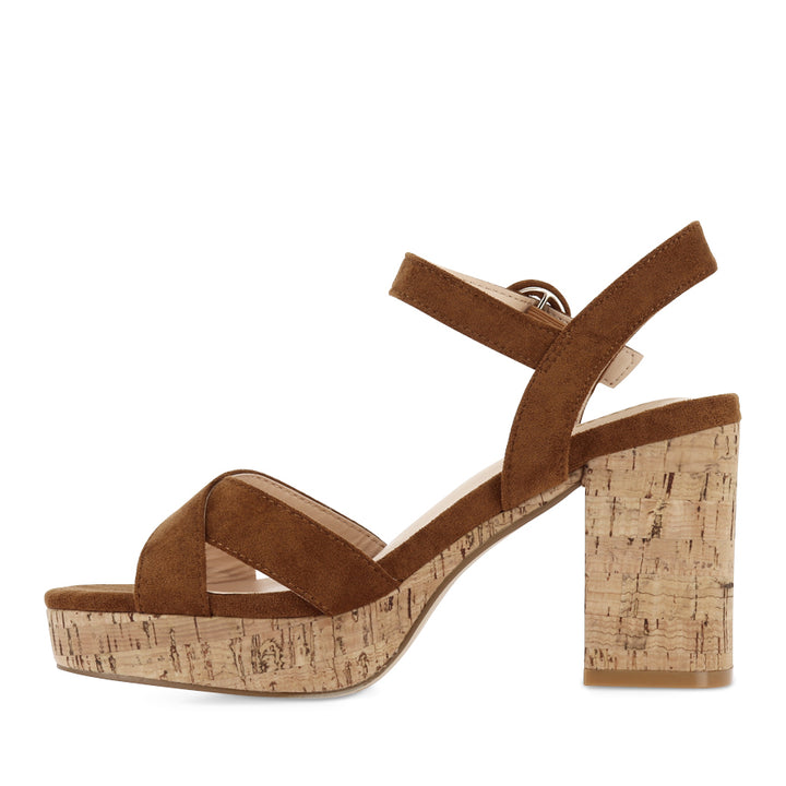 HAZEL - CHESTNUT MICRO