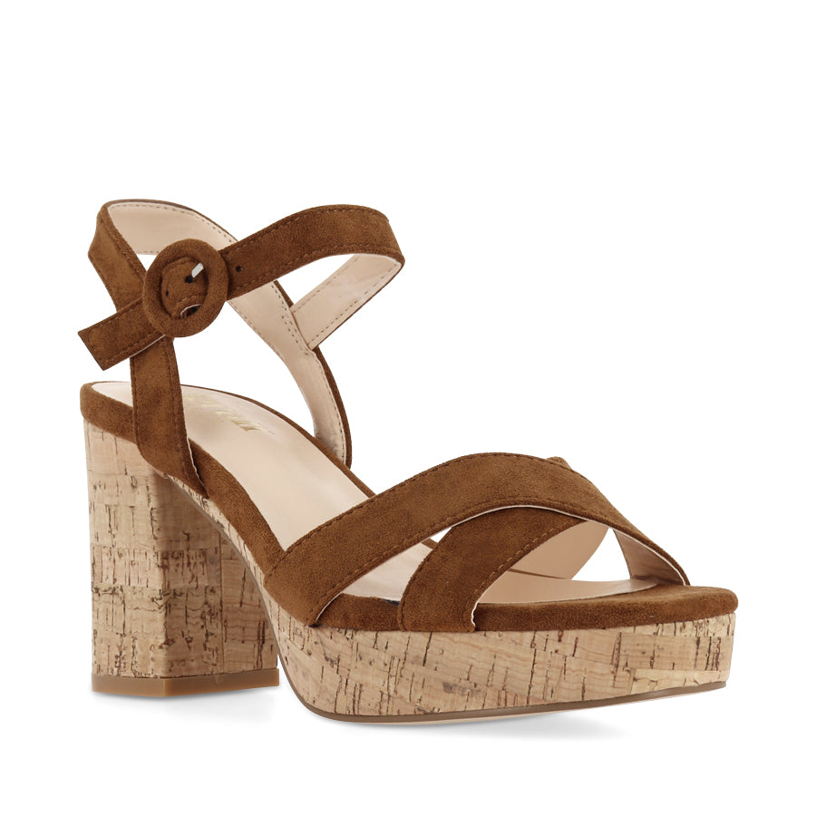 HAZEL - CHESTNUT MICRO