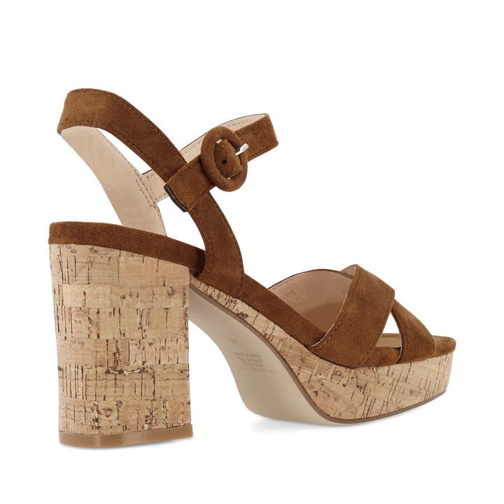 HAZEL - CHESTNUT MICRO