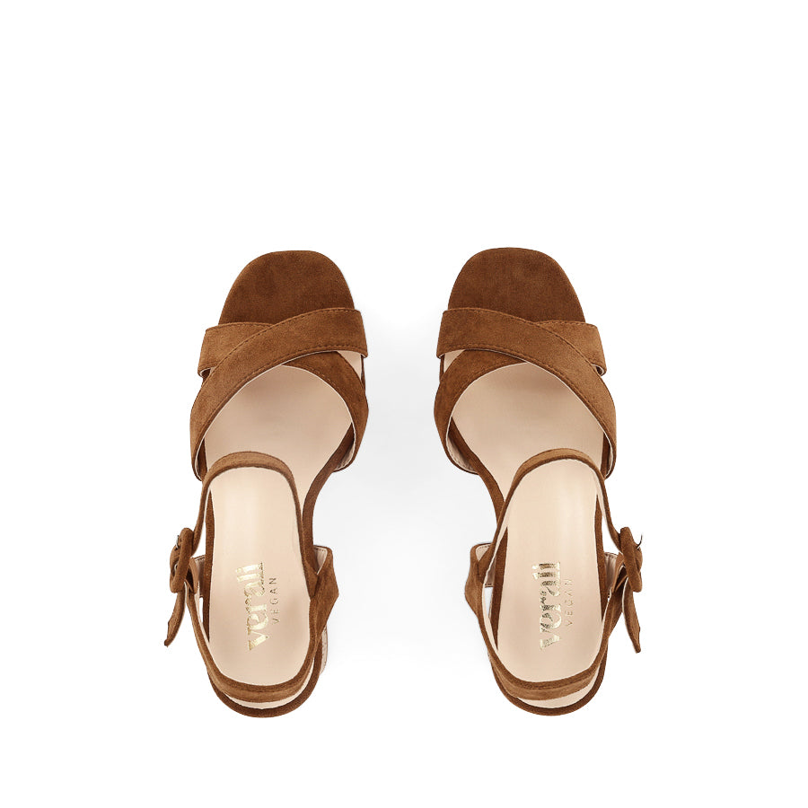 HAZEL - CHESTNUT MICRO