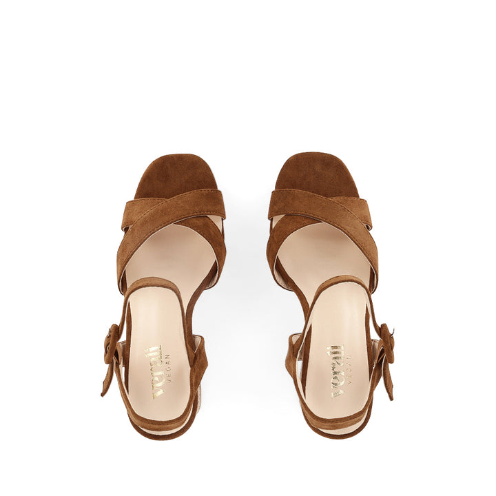 HAZEL - CHESTNUT MICRO