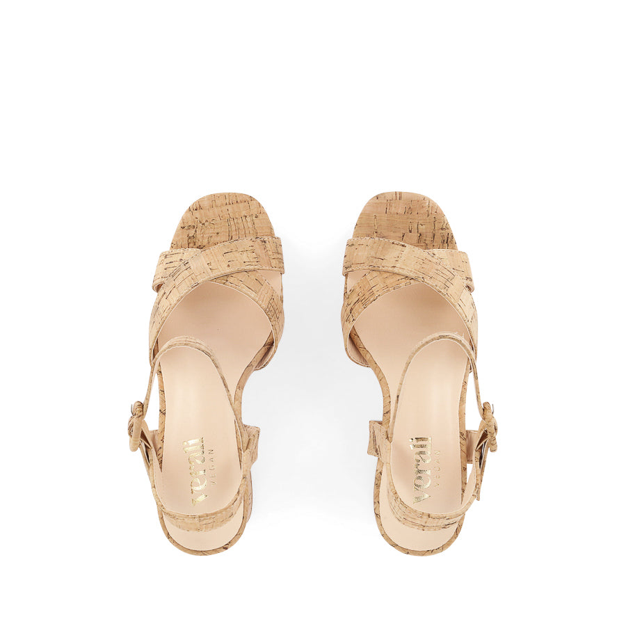 HAZEL - CORK