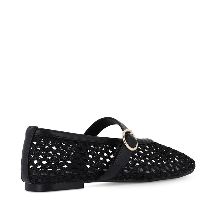EUNICE - BLACK
