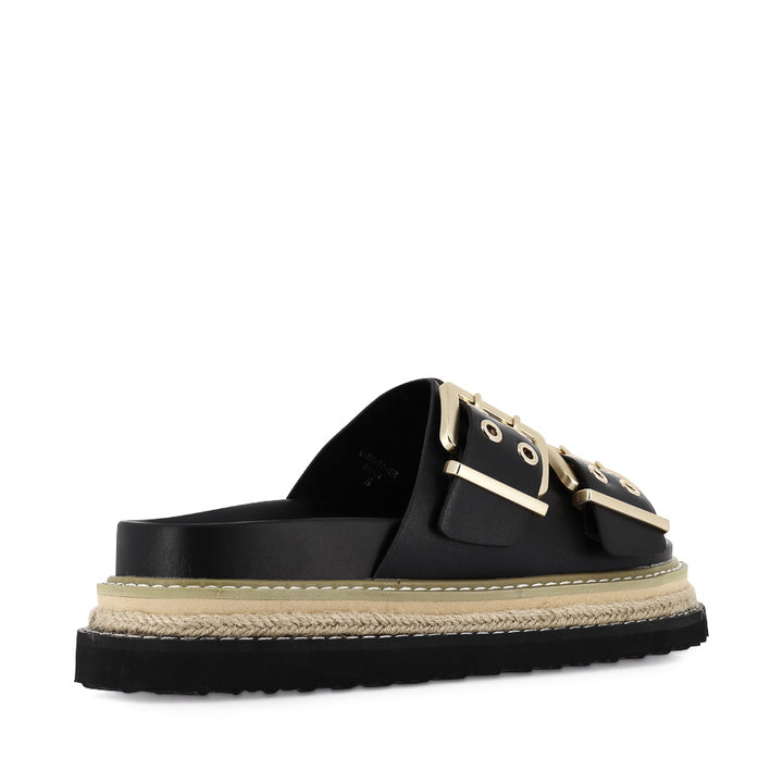 THATCHER - BLACK