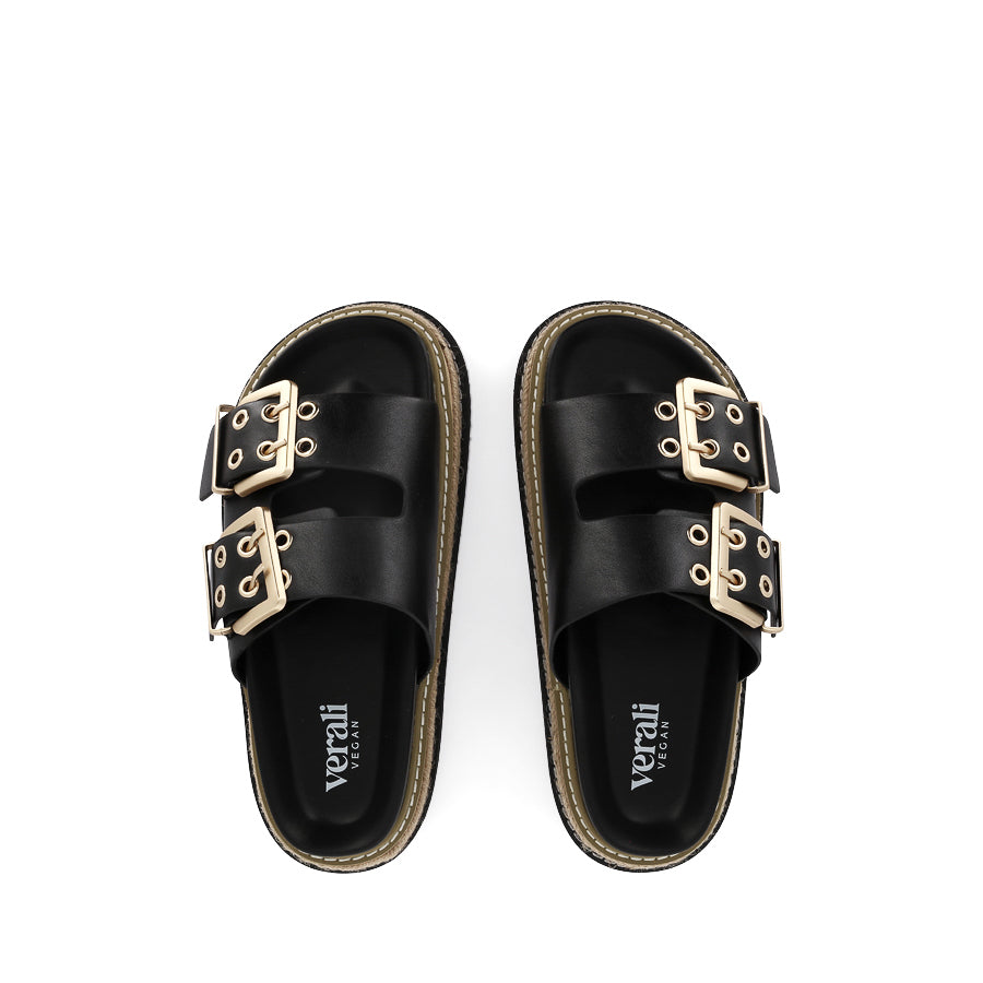 THATCHER - BLACK