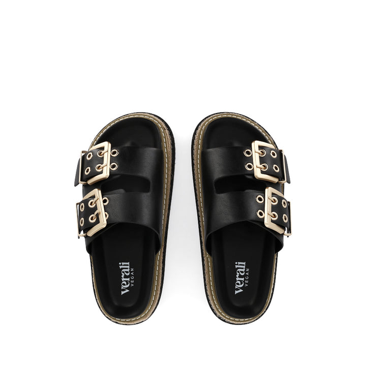 THATCHER - BLACK