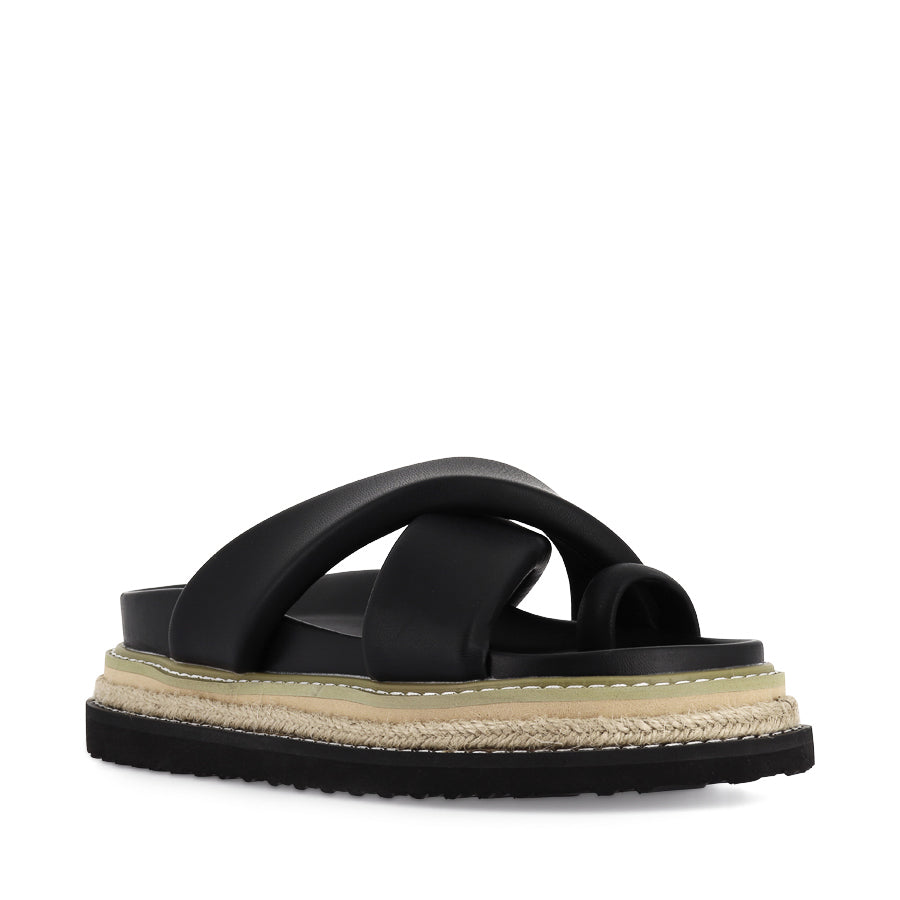 THELMA - BLACK