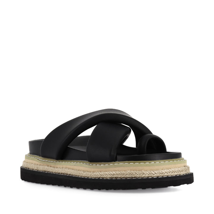 THELMA - BLACK