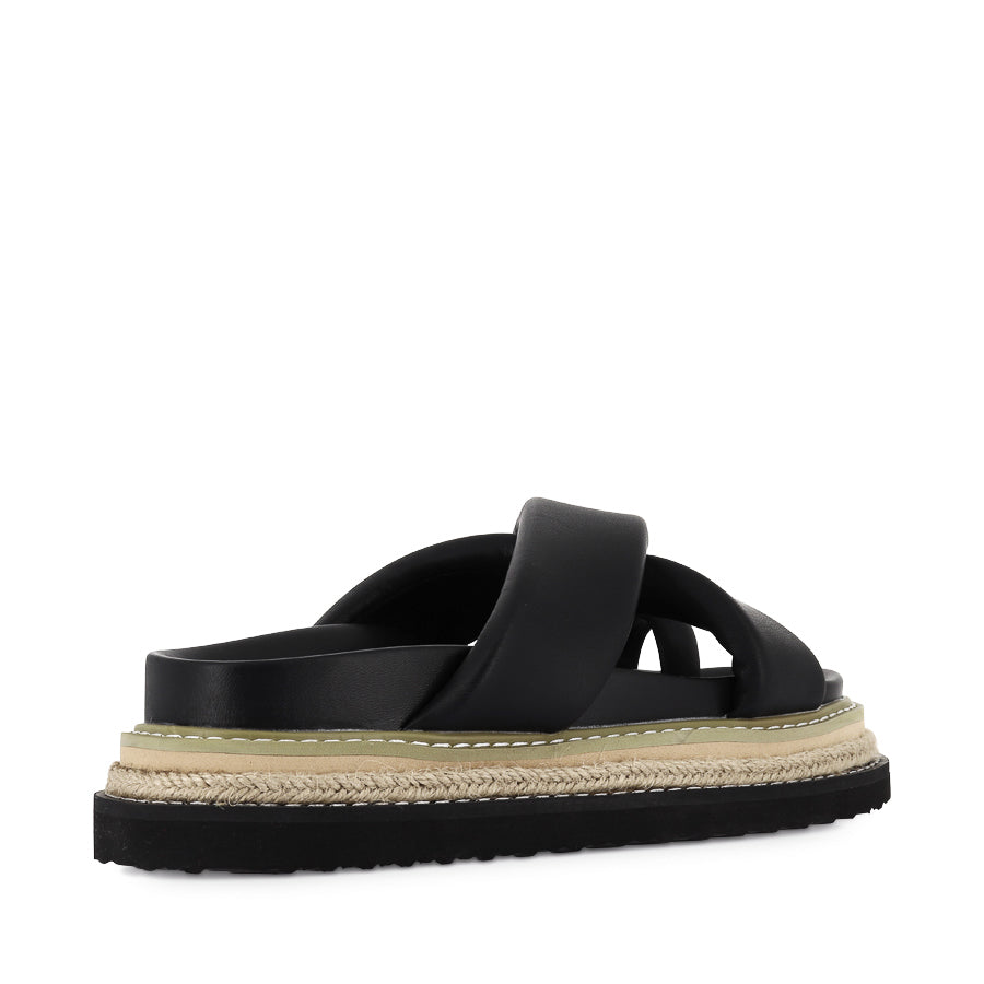 THELMA - BLACK