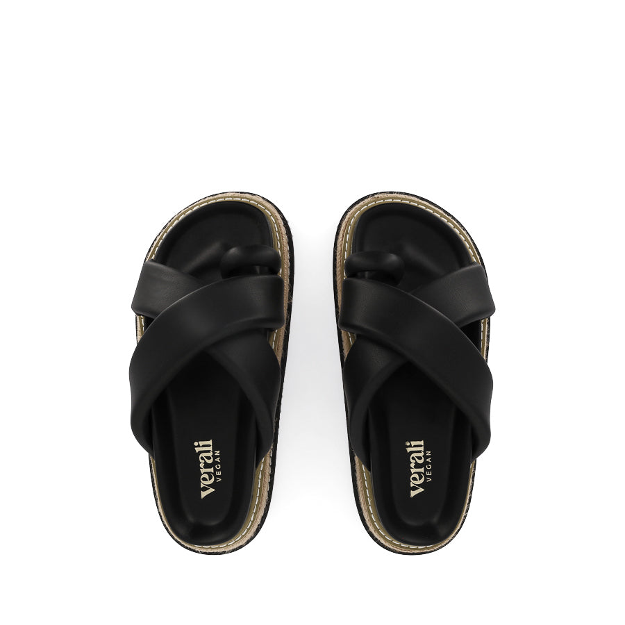 THELMA - BLACK